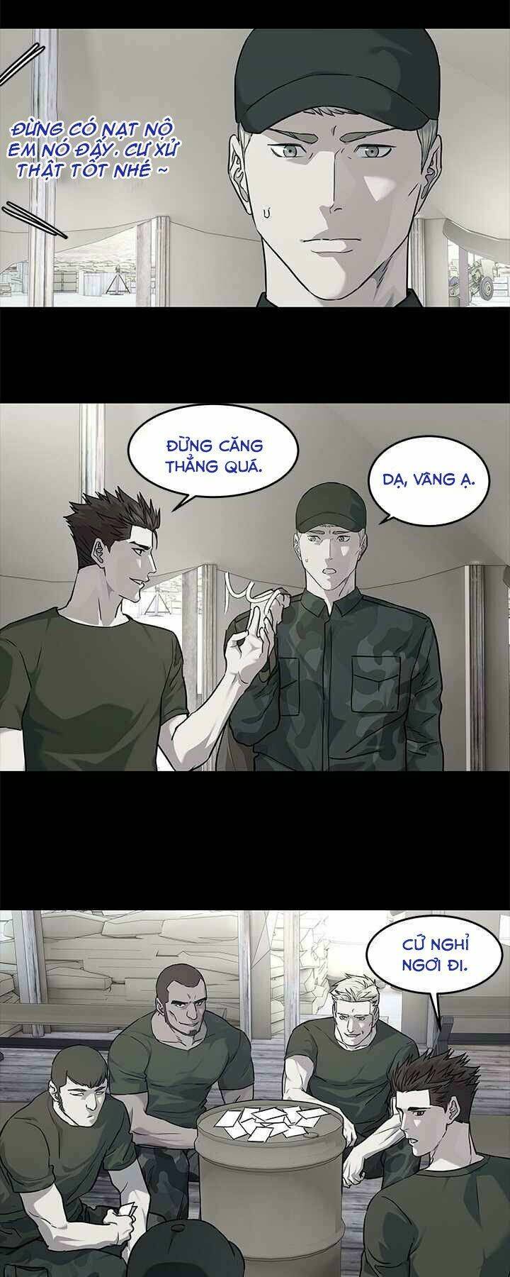 Chương 129 - Trang 24