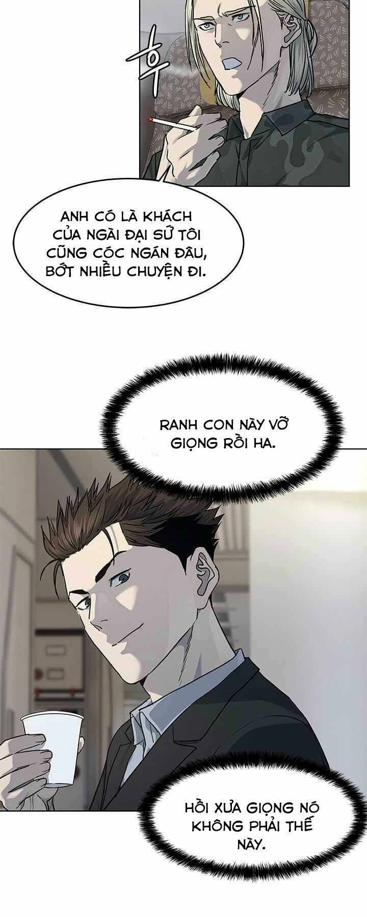 Chương 131 - Trang 29