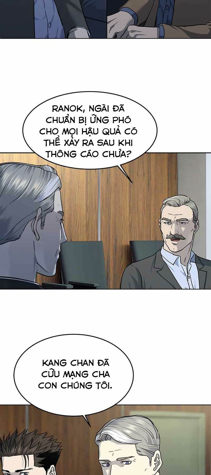 Chương 132 - Trang 22