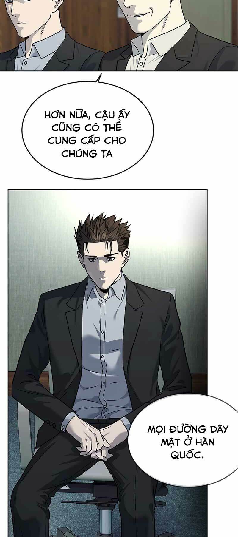 Chương 132 - Trang 23