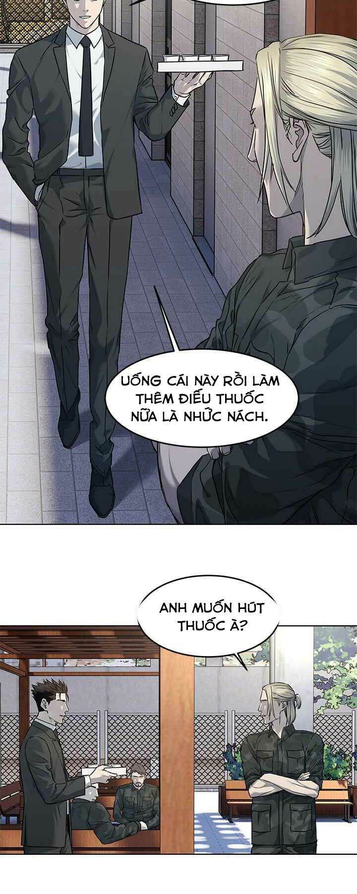 Chương 133 - Trang 13