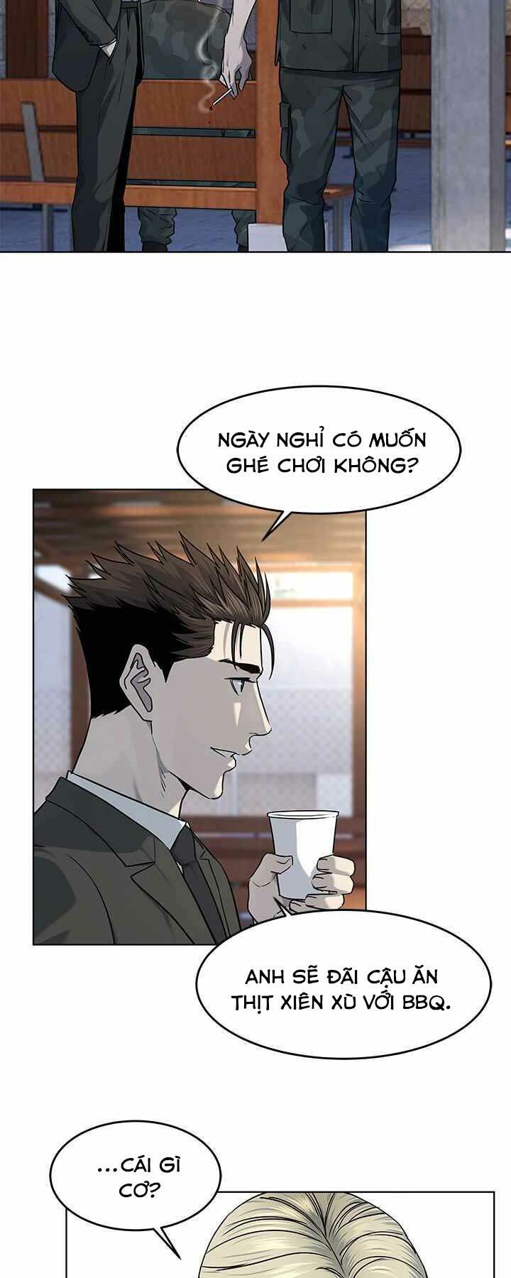 Chương 133 - Trang 18