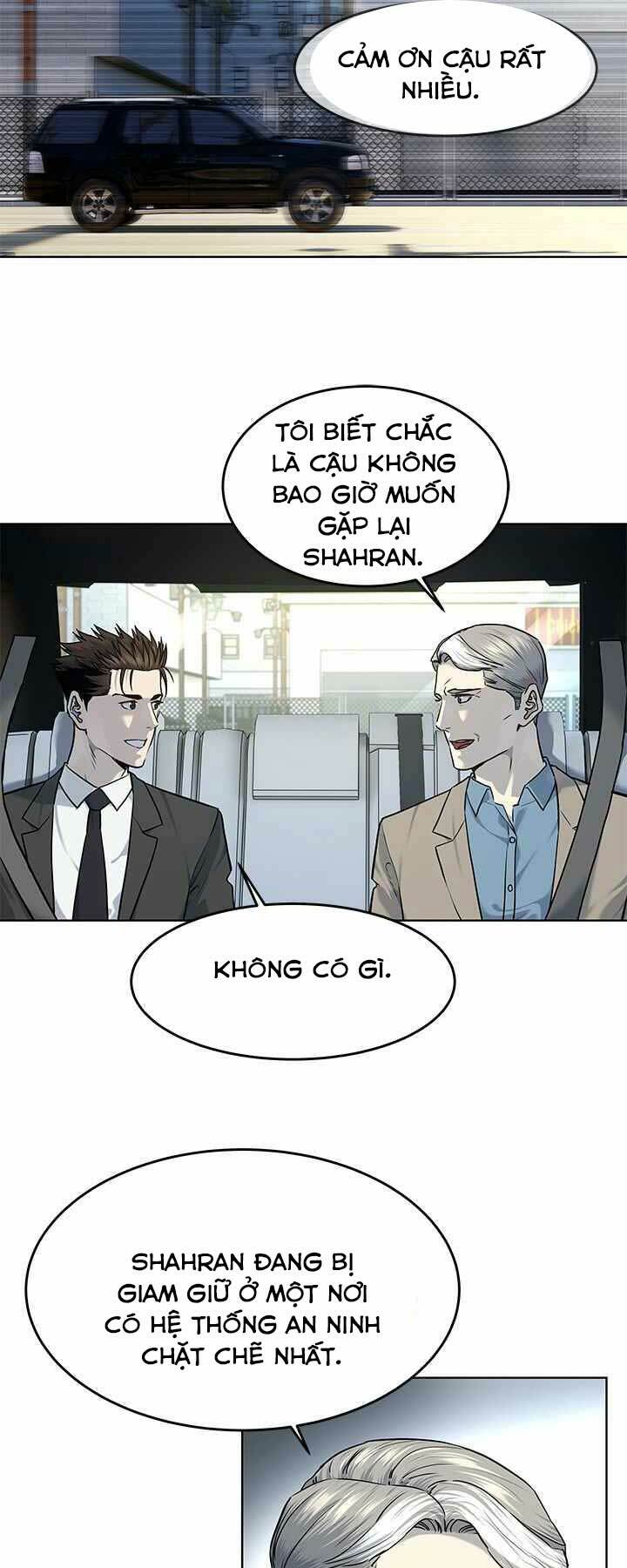 Chương 133 - Trang 32