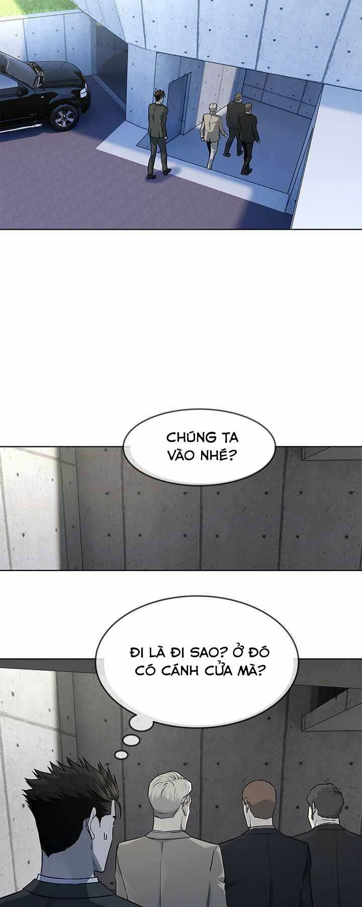 Chương 133 - Trang 35
