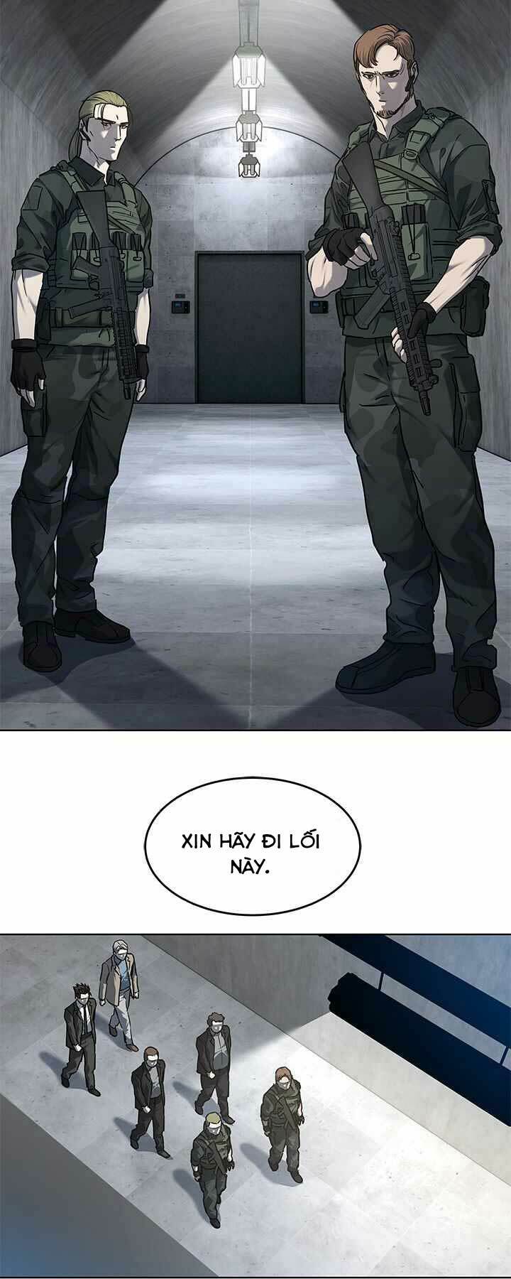 Chương 133 - Trang 39