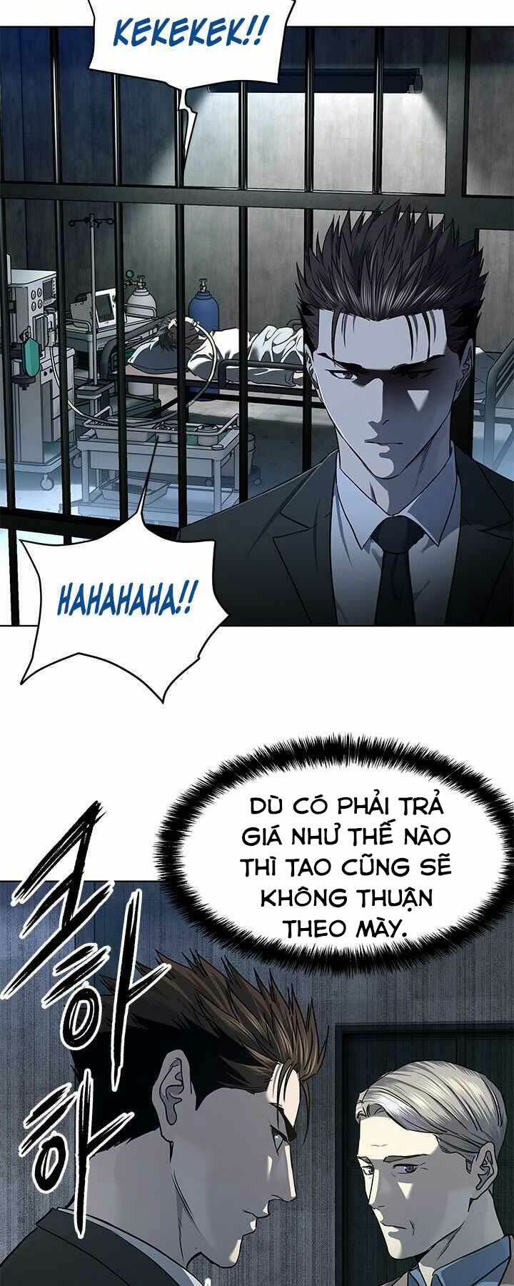 Chương 134 - Trang 19