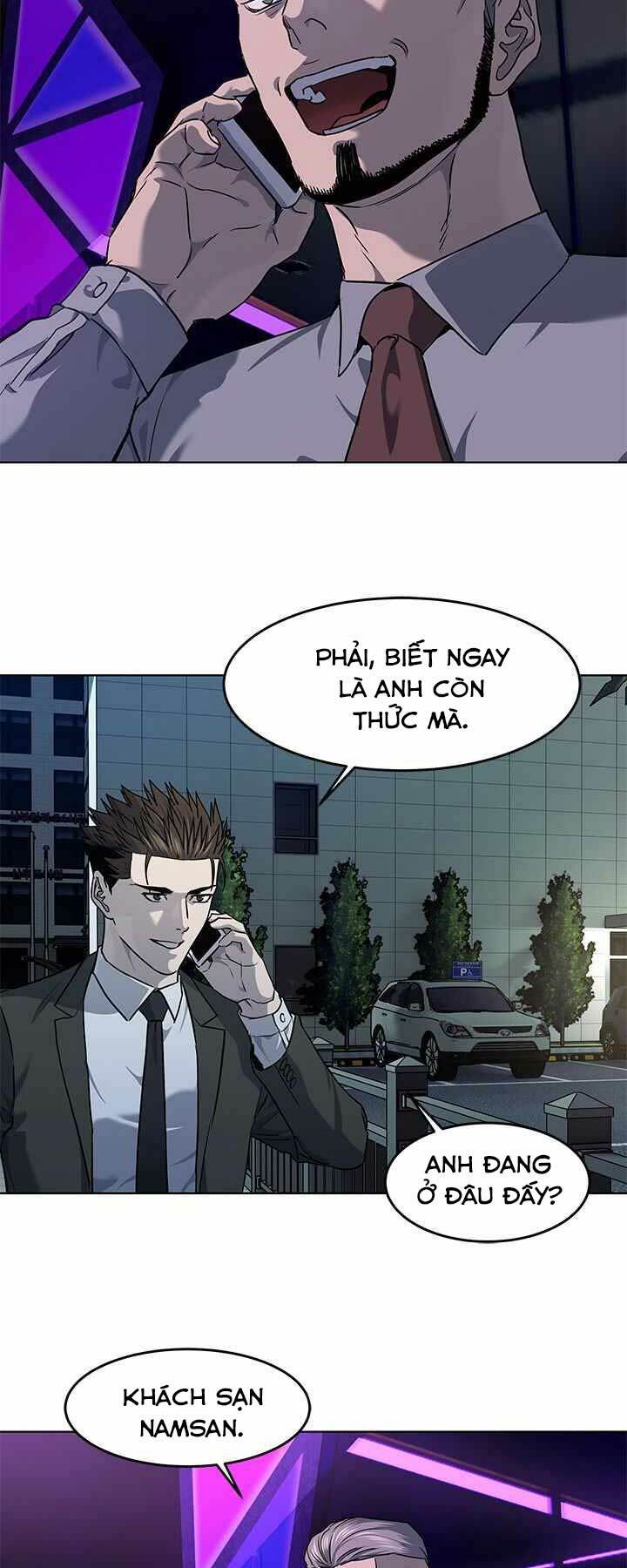 Chương 134 - Trang 56