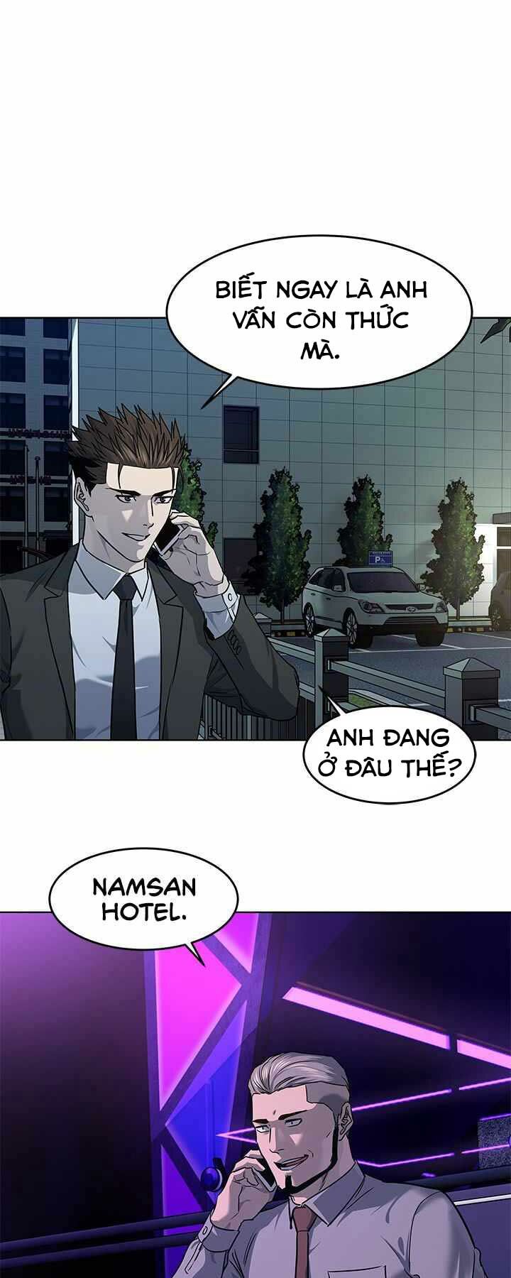Chương 135 - Trang 1