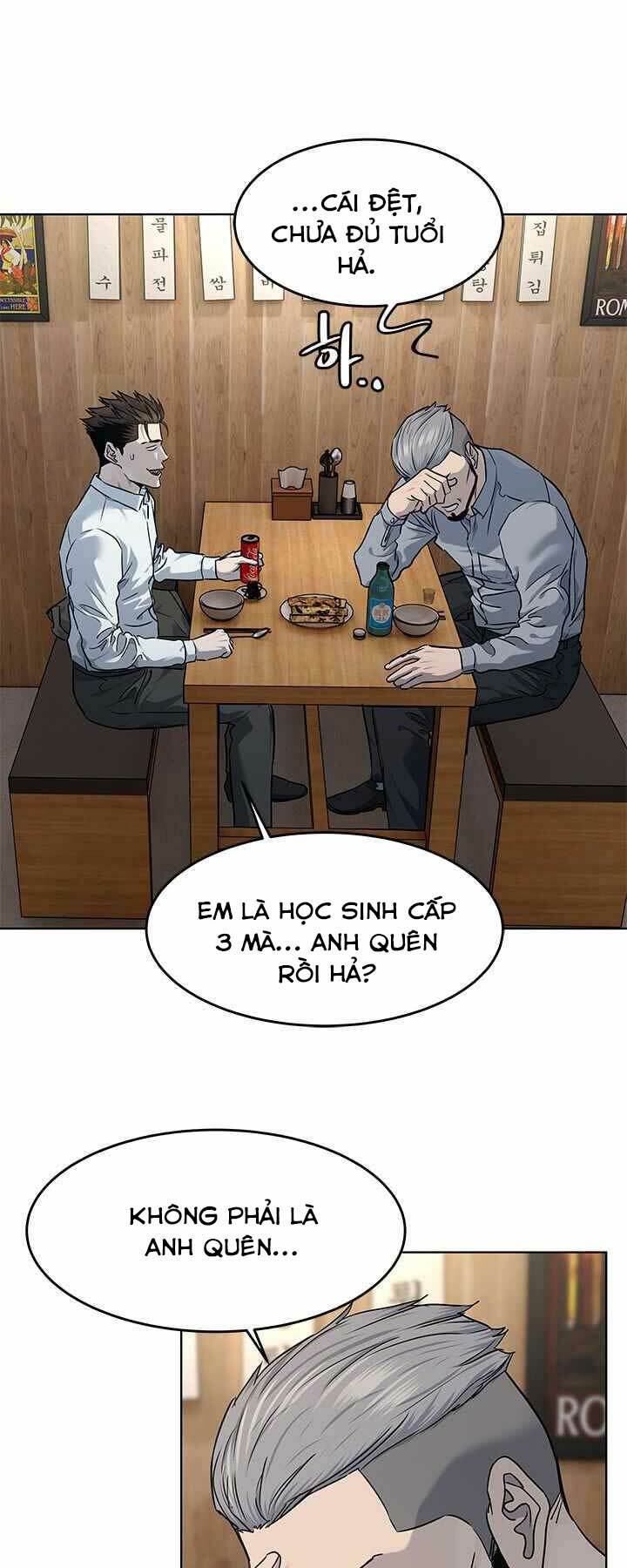Chương 135 - Trang 32