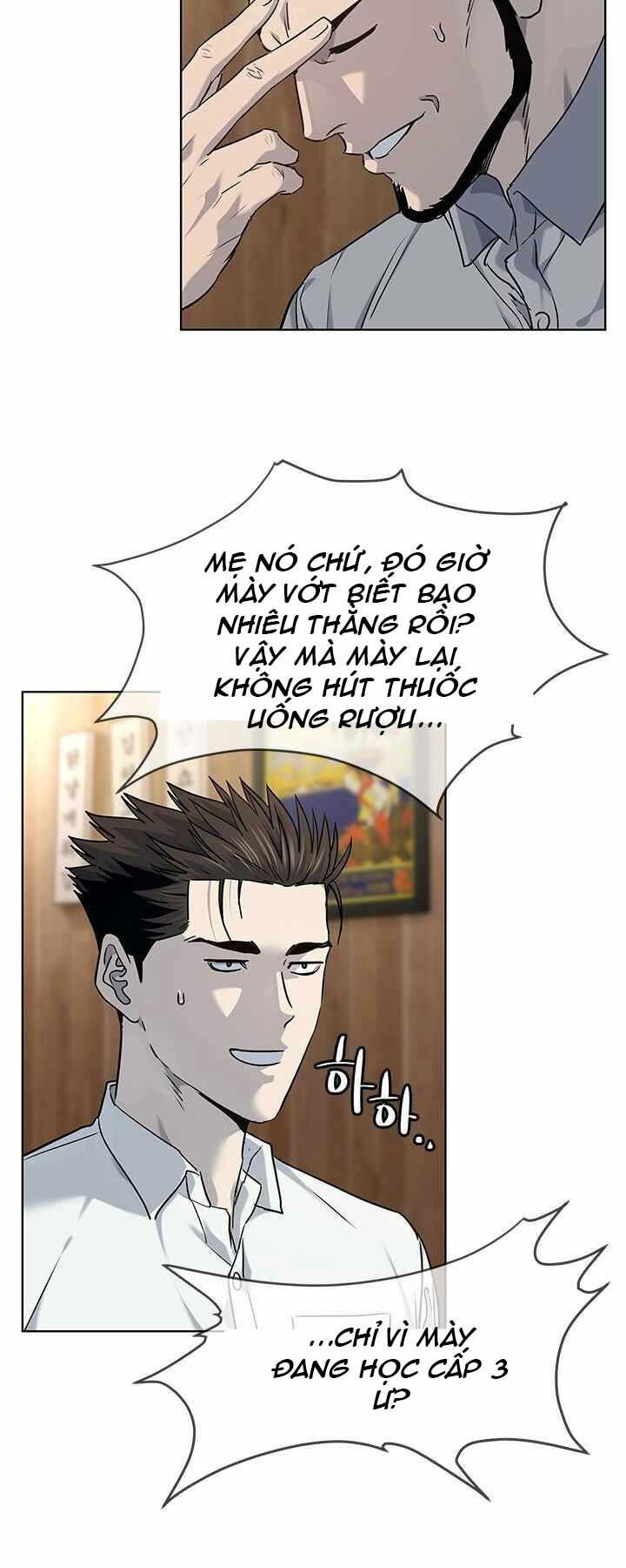 Chương 135 - Trang 33