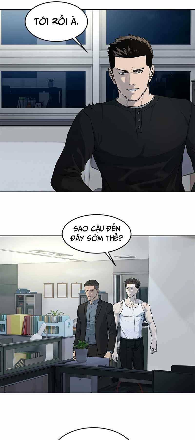 Chương 143 - Trang 21