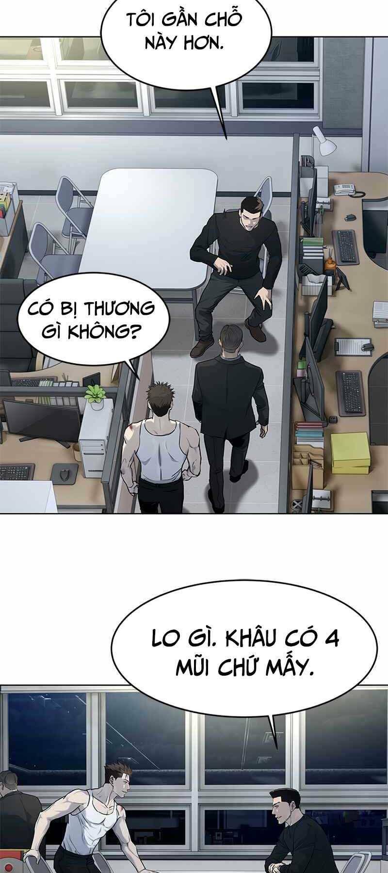 Chương 143 - Trang 22