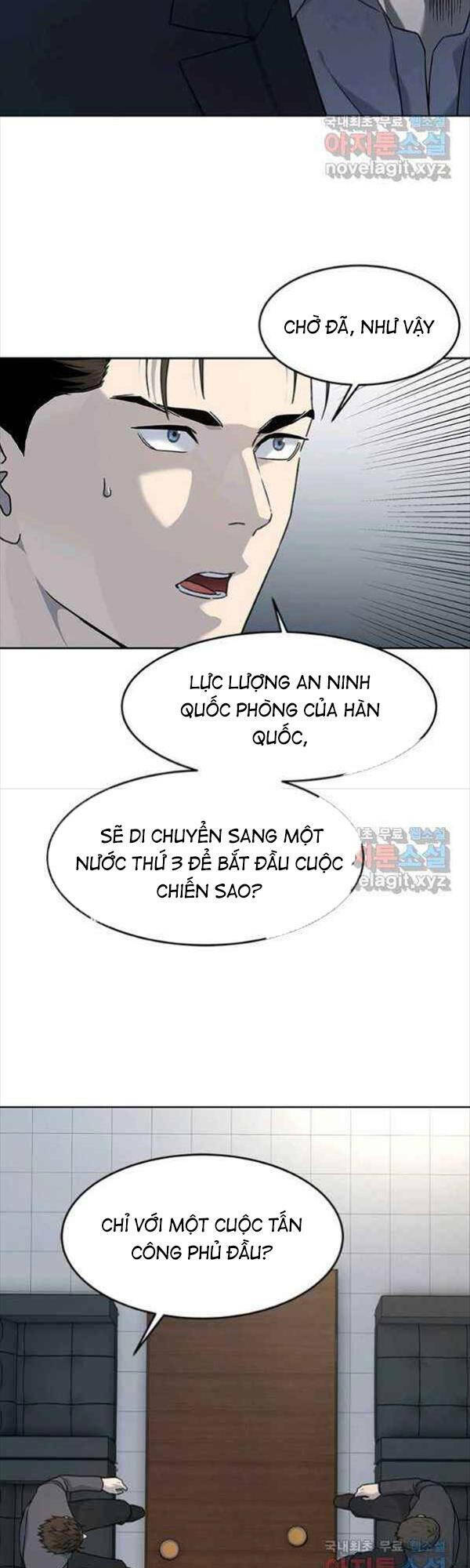 Chương 152 - Trang 30