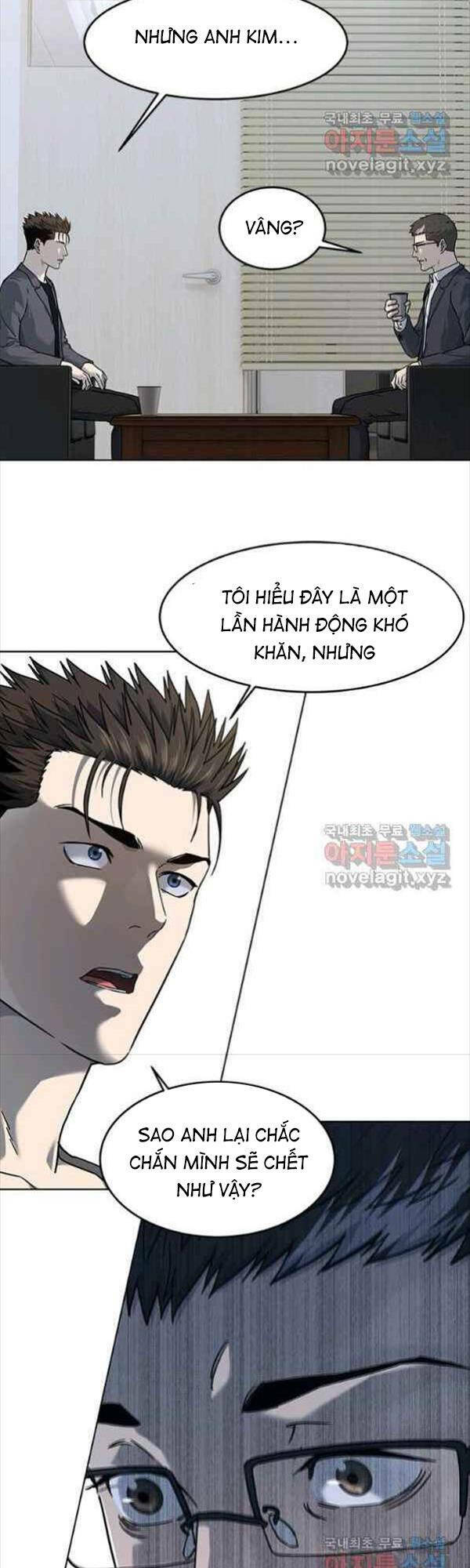 Chương 152 - Trang 35