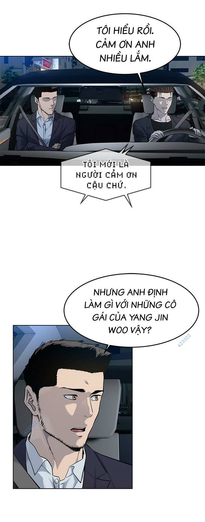 Chương 157 - Trang 34