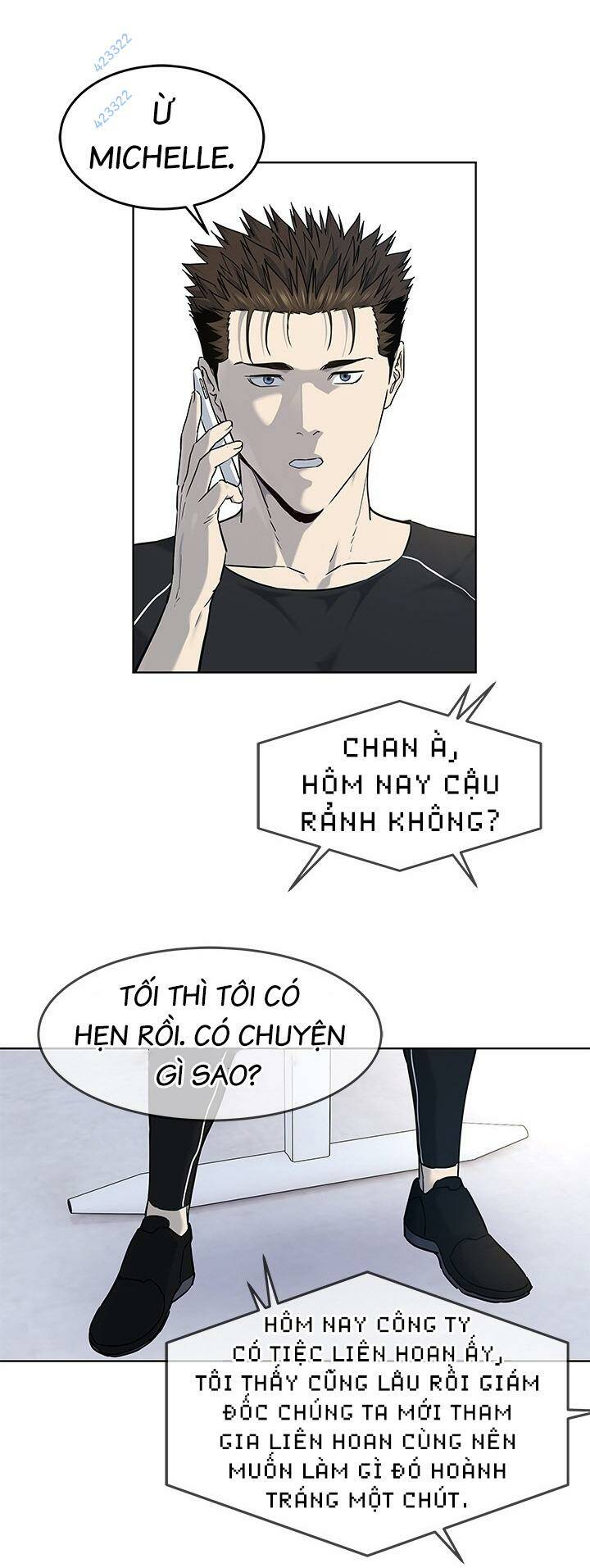 Chương 157 - Trang 62
