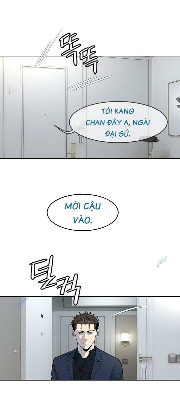 Chương 158 - Trang 30