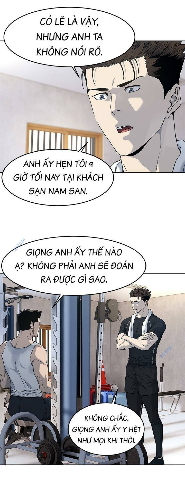 Chương 158 - Trang 10