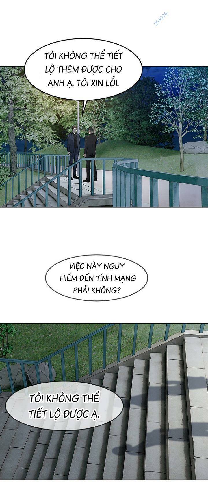 Chương 159 - Trang 27