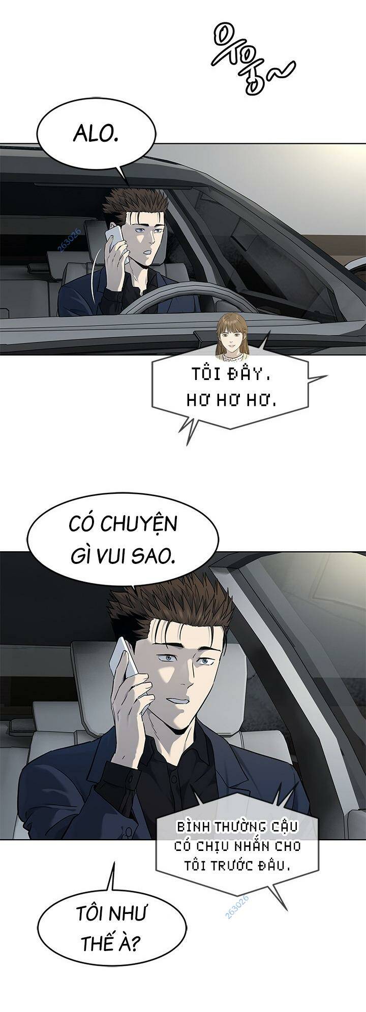 Chương 159 - Trang 52