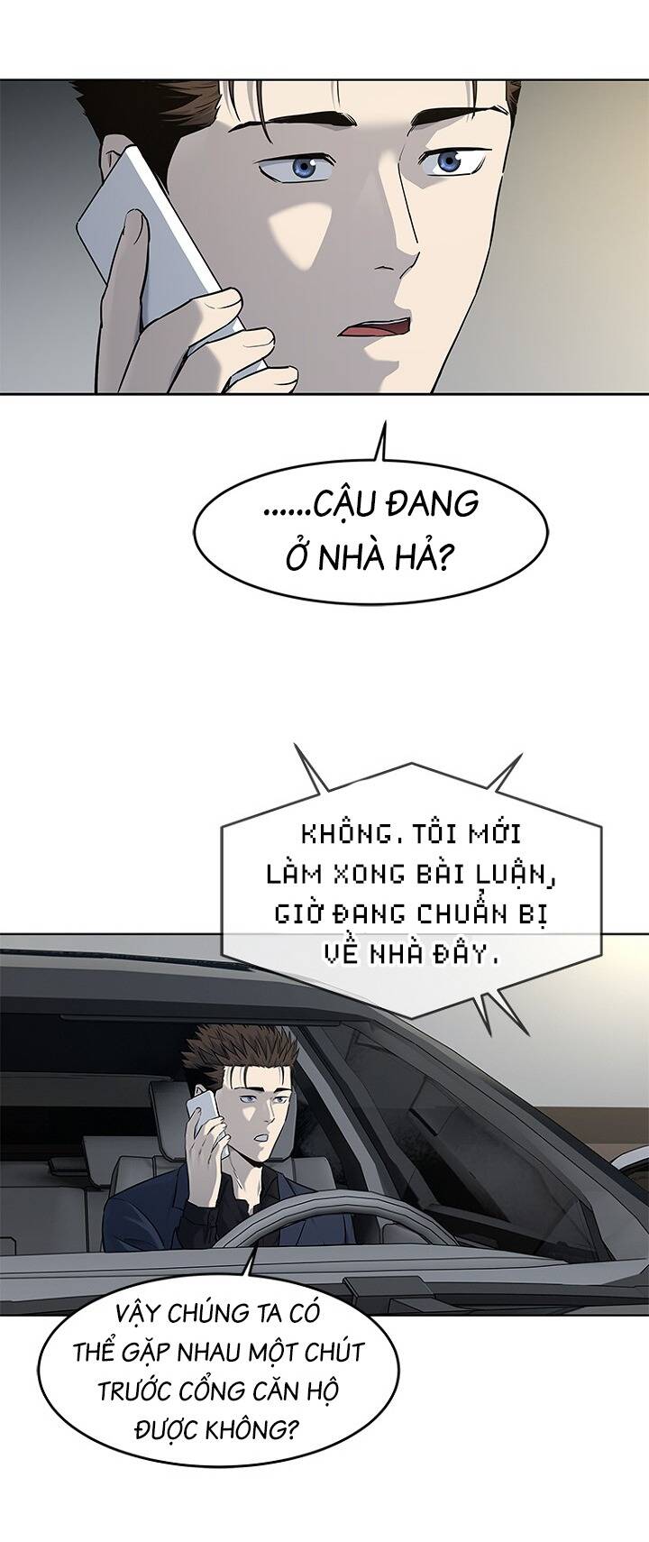 Chương 159 - Trang 53