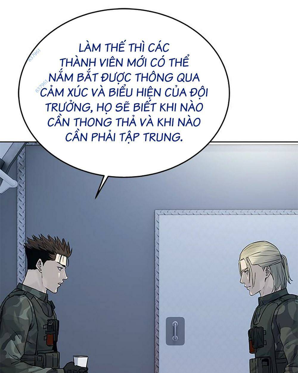 Chương 161 - Trang 106