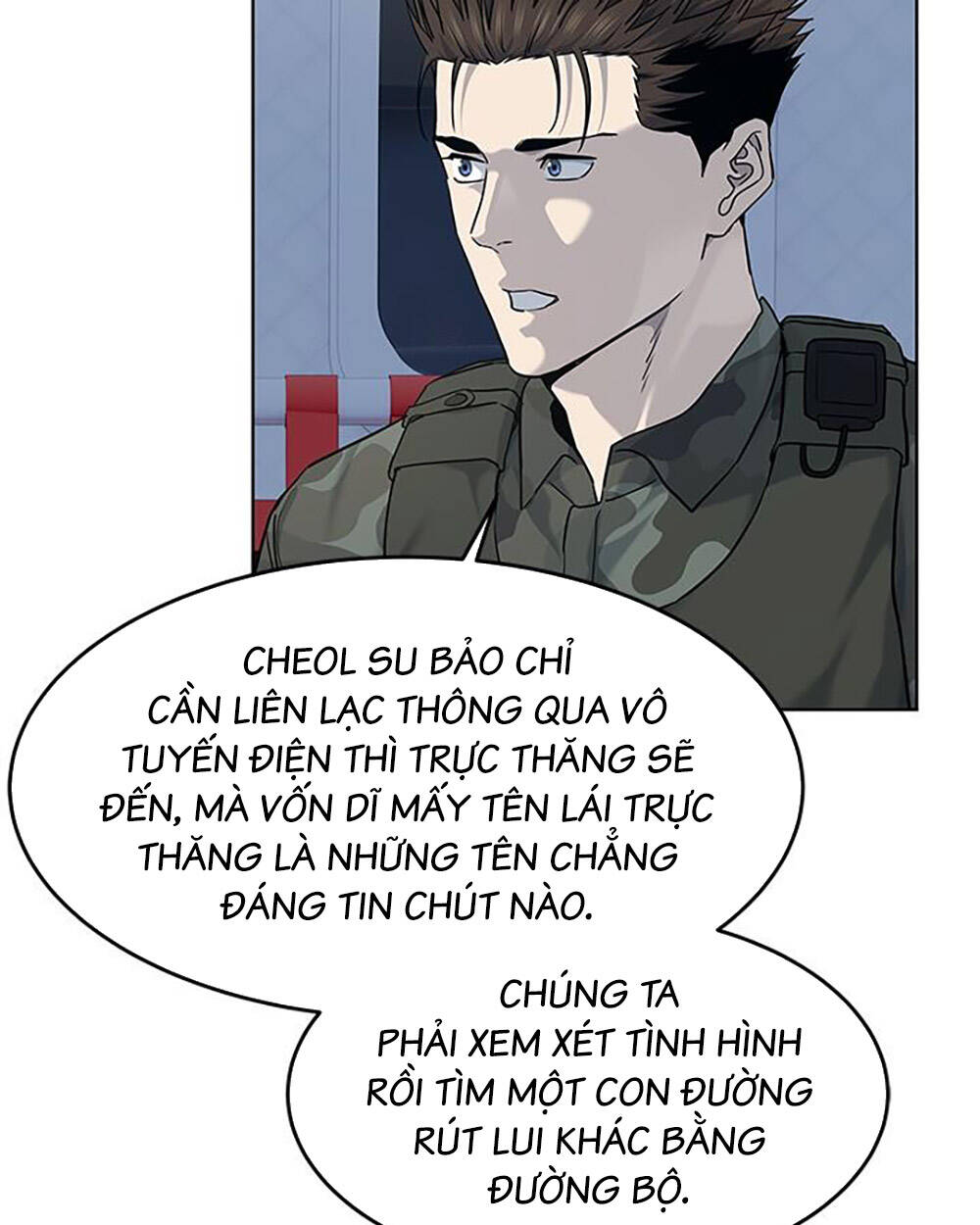 Chương 161 - Trang 66