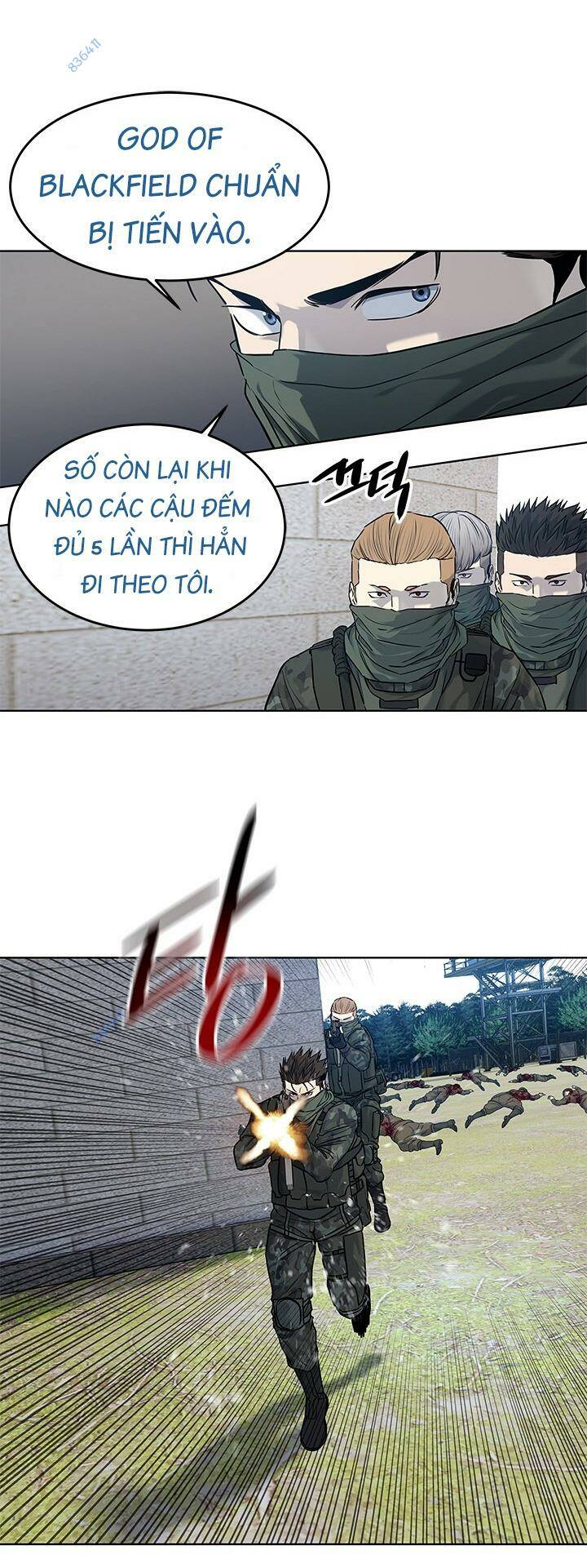 Chương 168 - Trang 32