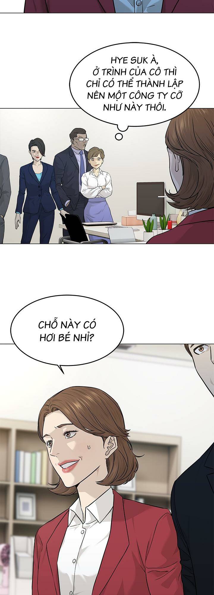 Chương 171 - Trang 18