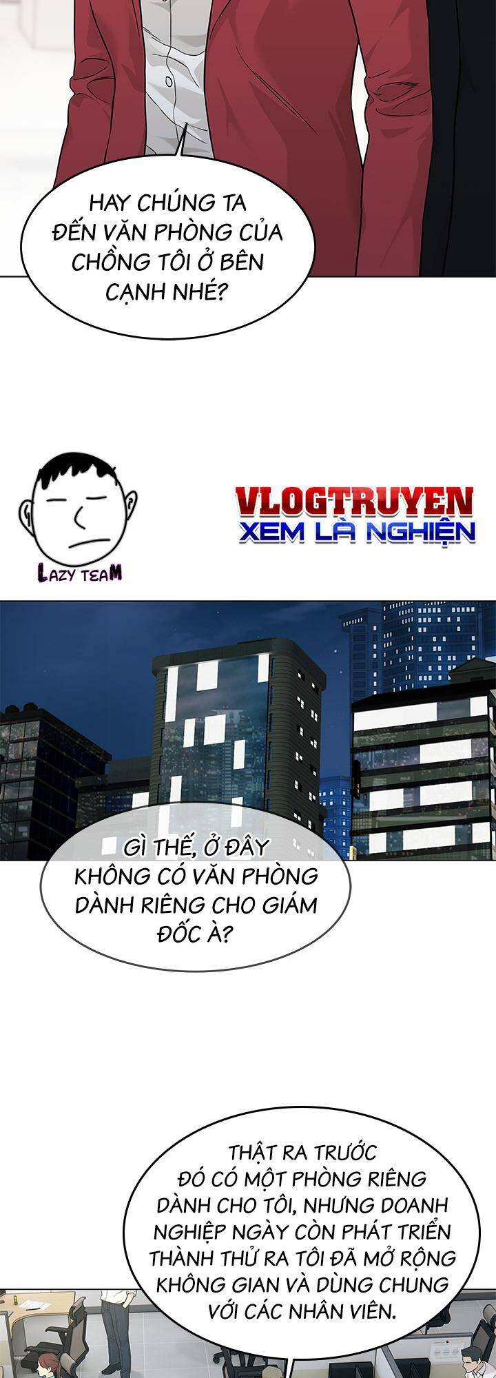 Chương 171 - Trang 19