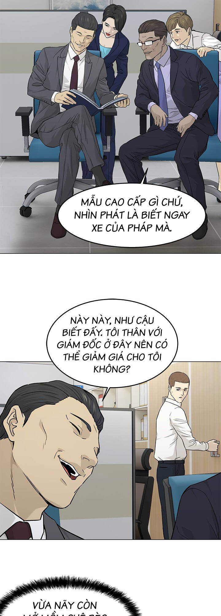 Chương 171 - Trang 27