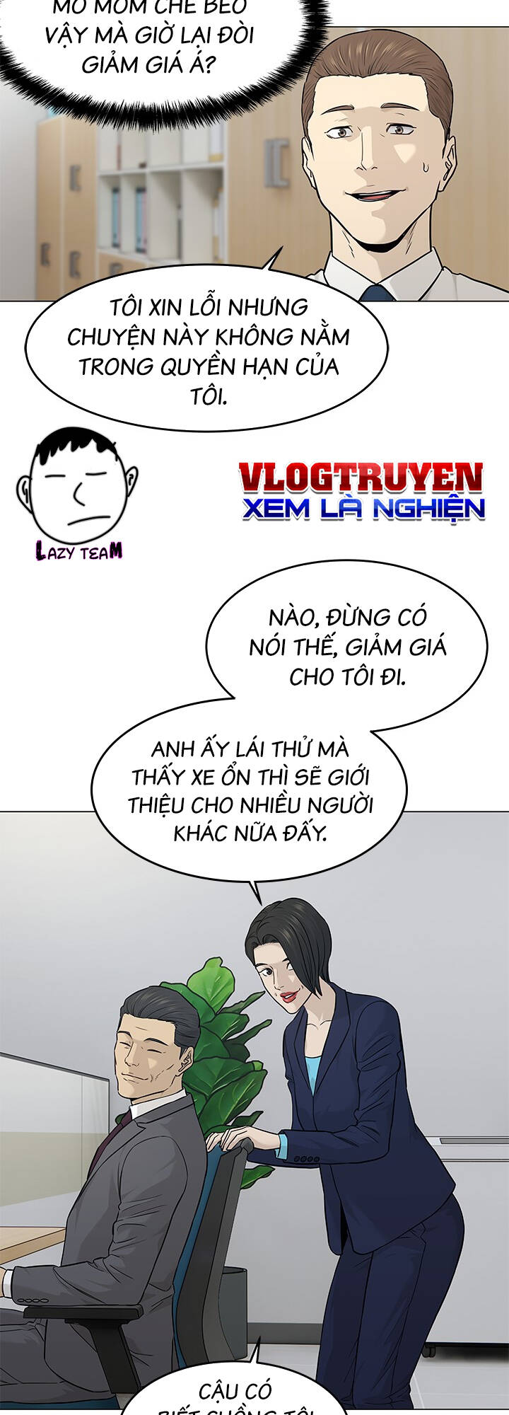 Chương 171 - Trang 28