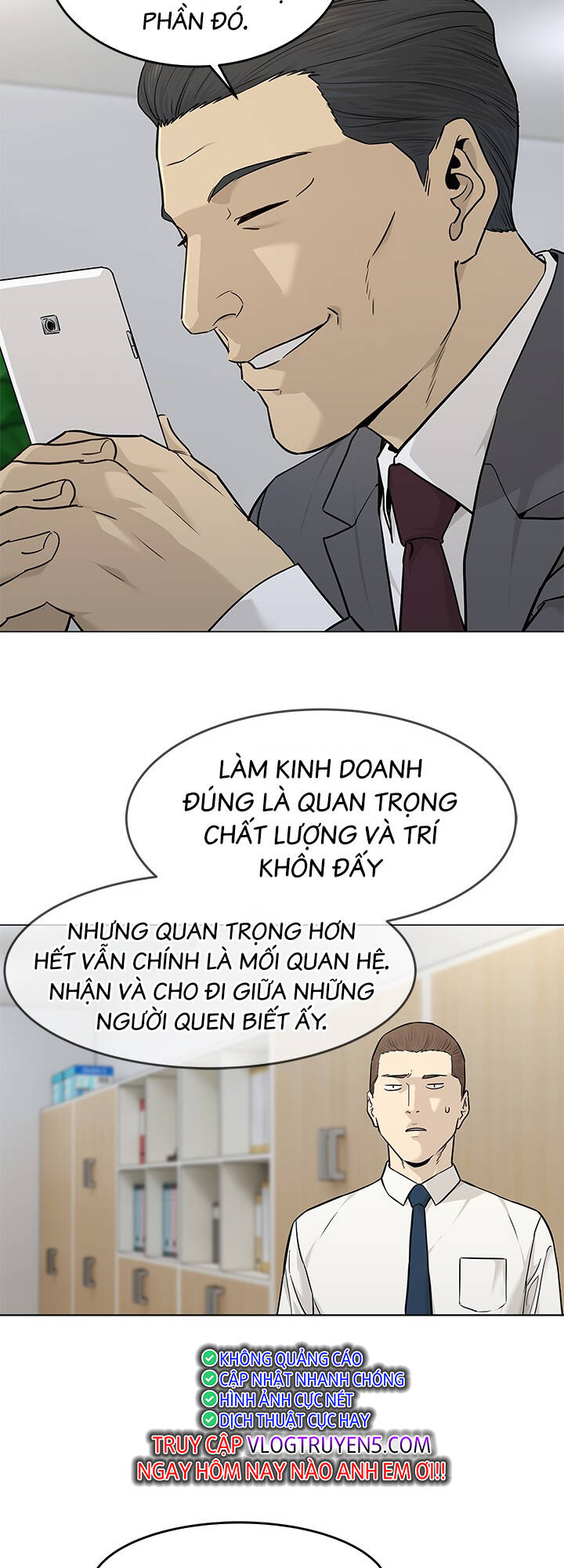 Chương 171 - Trang 30
