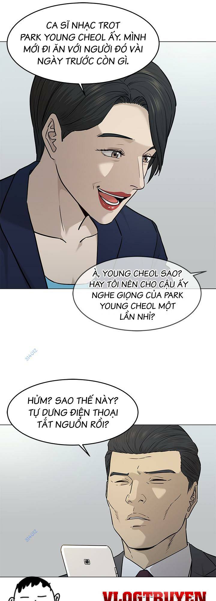 Chương 171 - Trang 33