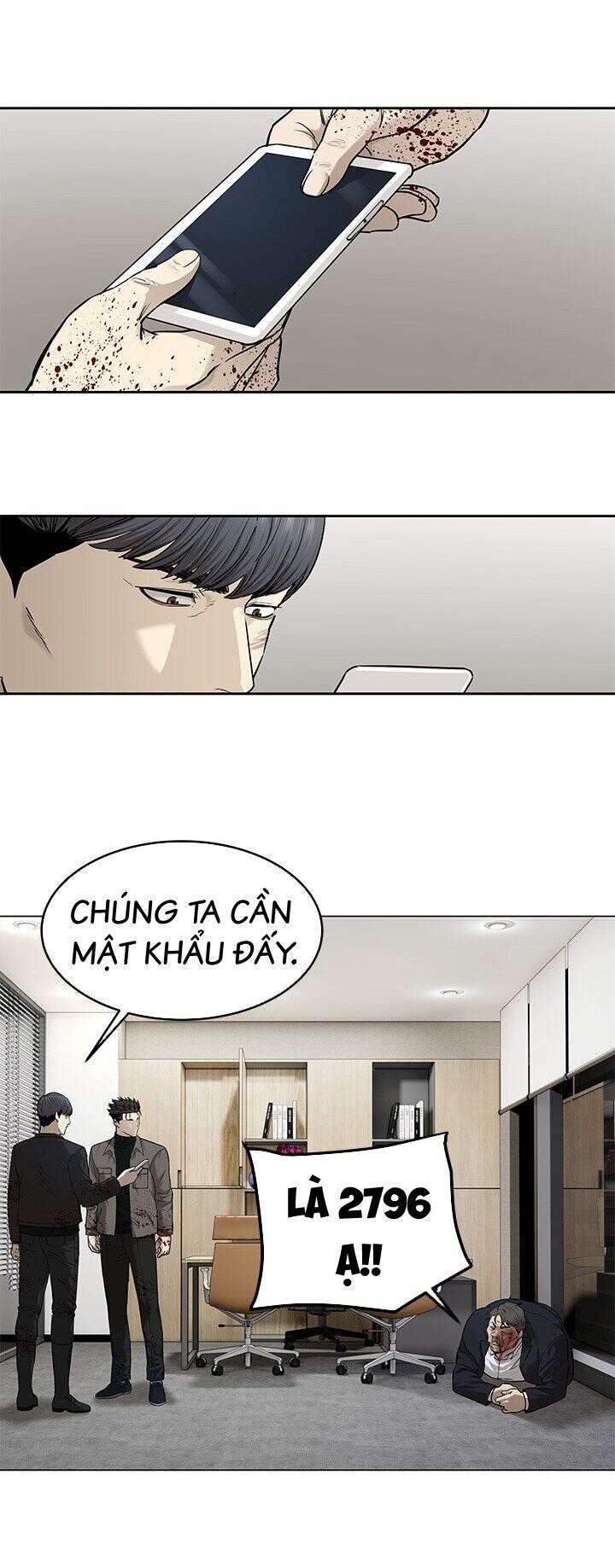 Chương 175 - Trang 20