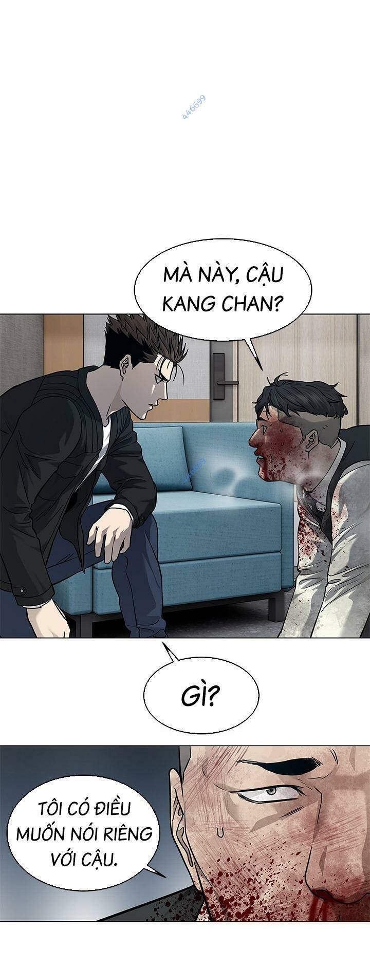 Chương 177 - Trang 1