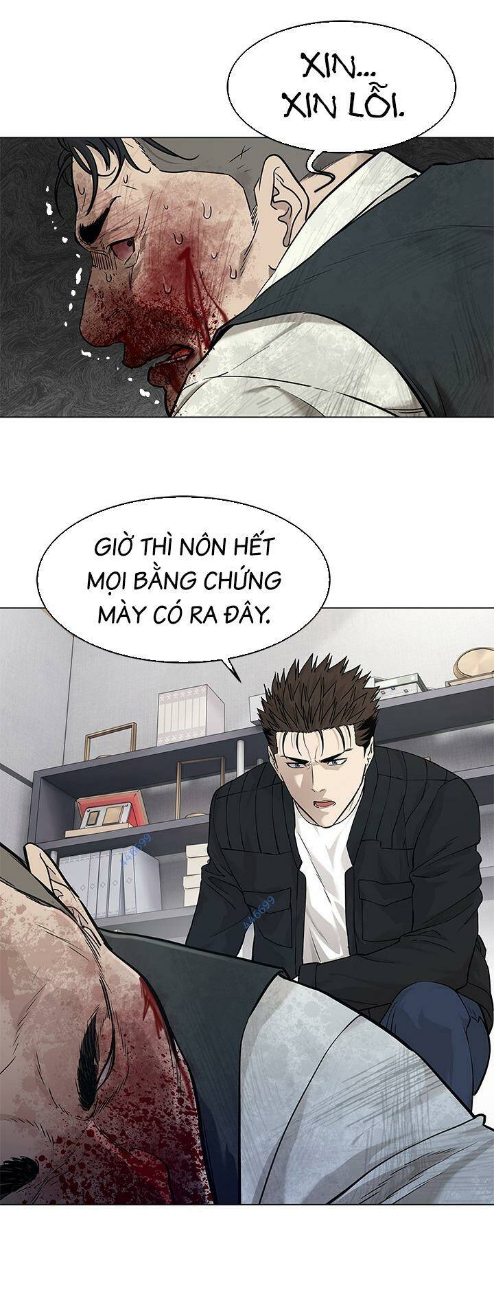Chương 177 - Trang 34