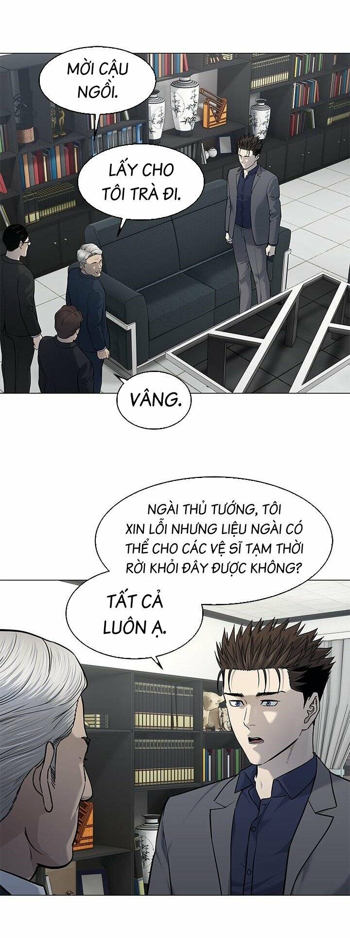 Chương 182 - Trang 31