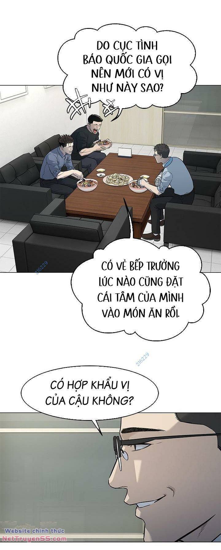 Chương 185 - Trang 40