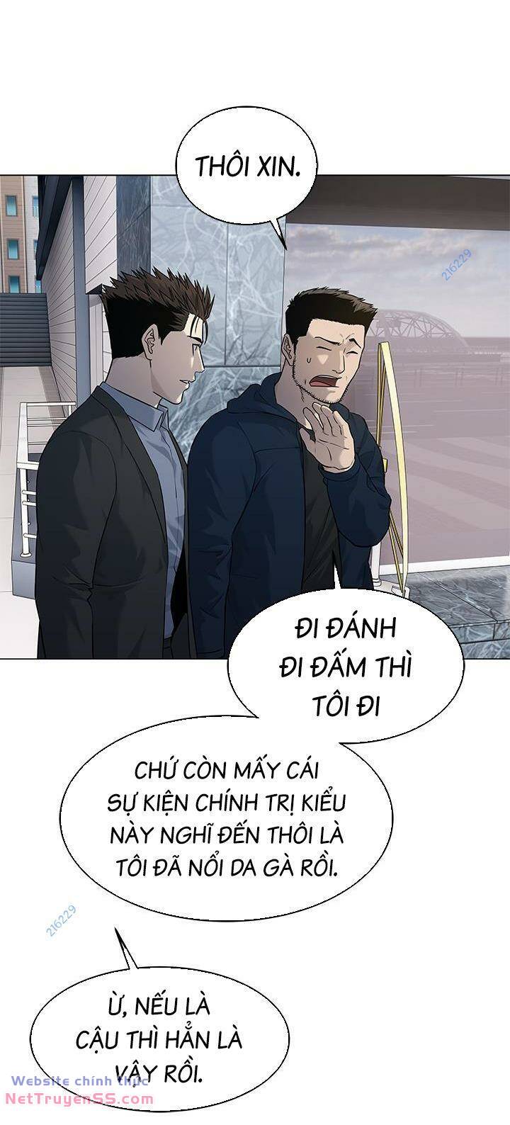 Chương 185 - Trang 57