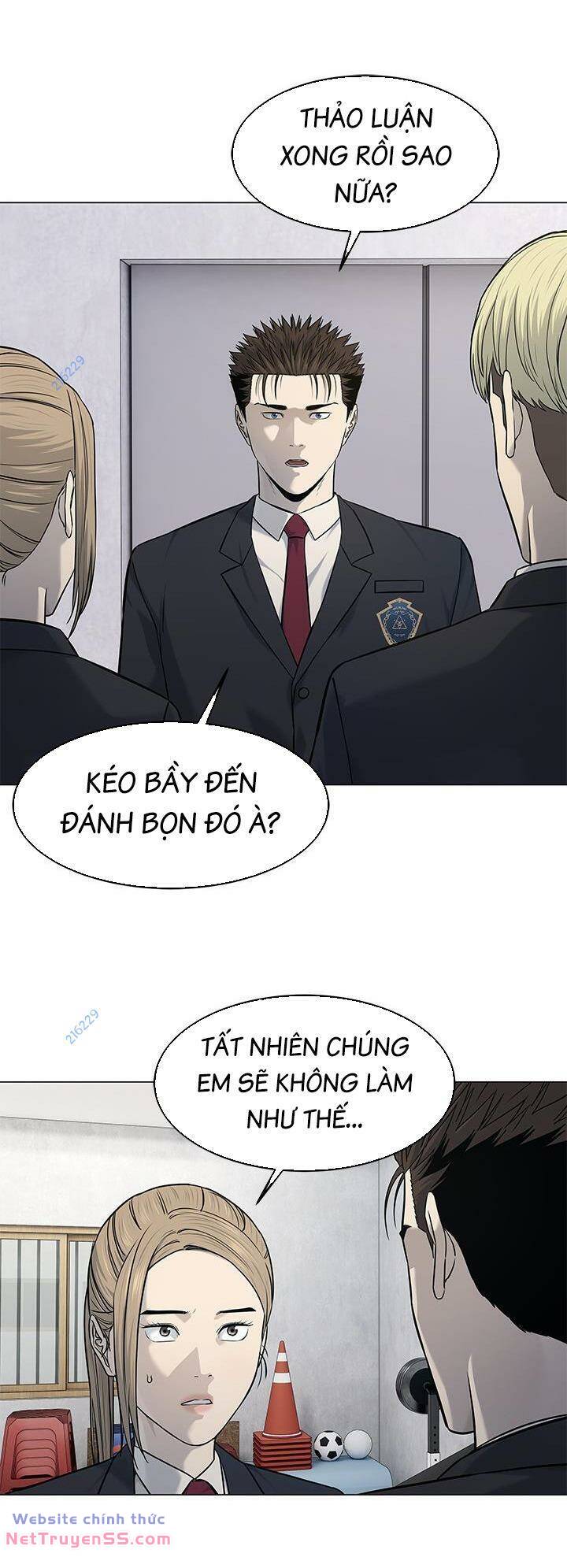 Chương 187 - Trang 36