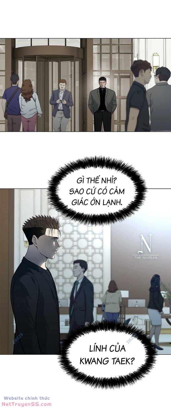Chương 189 - Trang 27