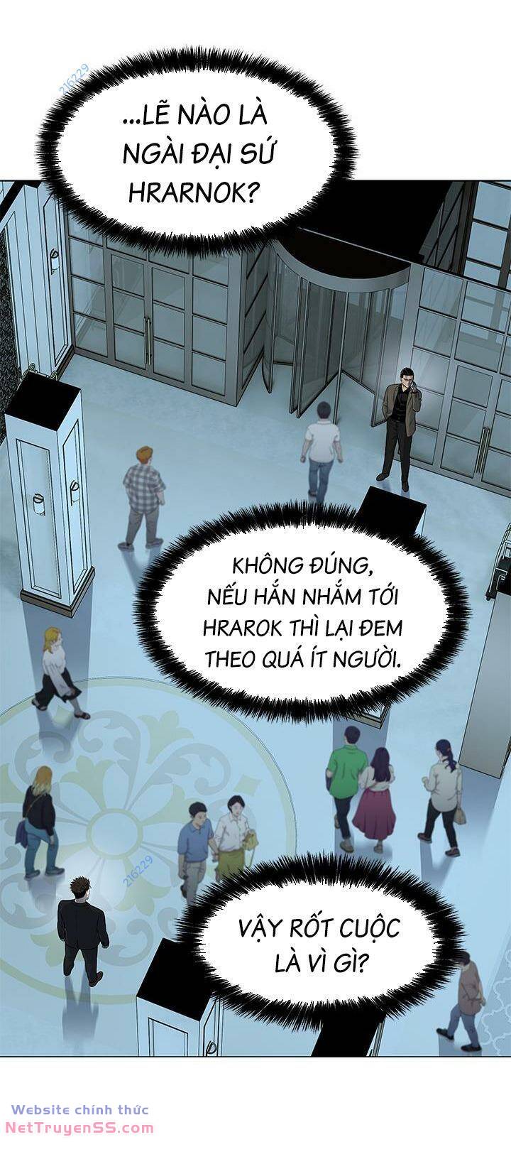 Chương 189 - Trang 31