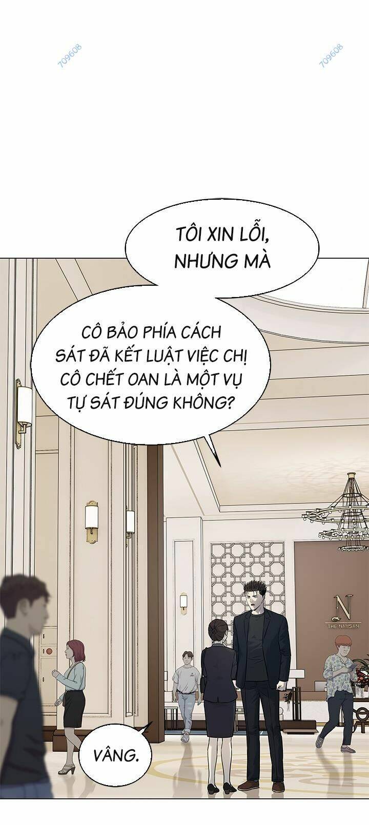 Chương 191 - Trang 1