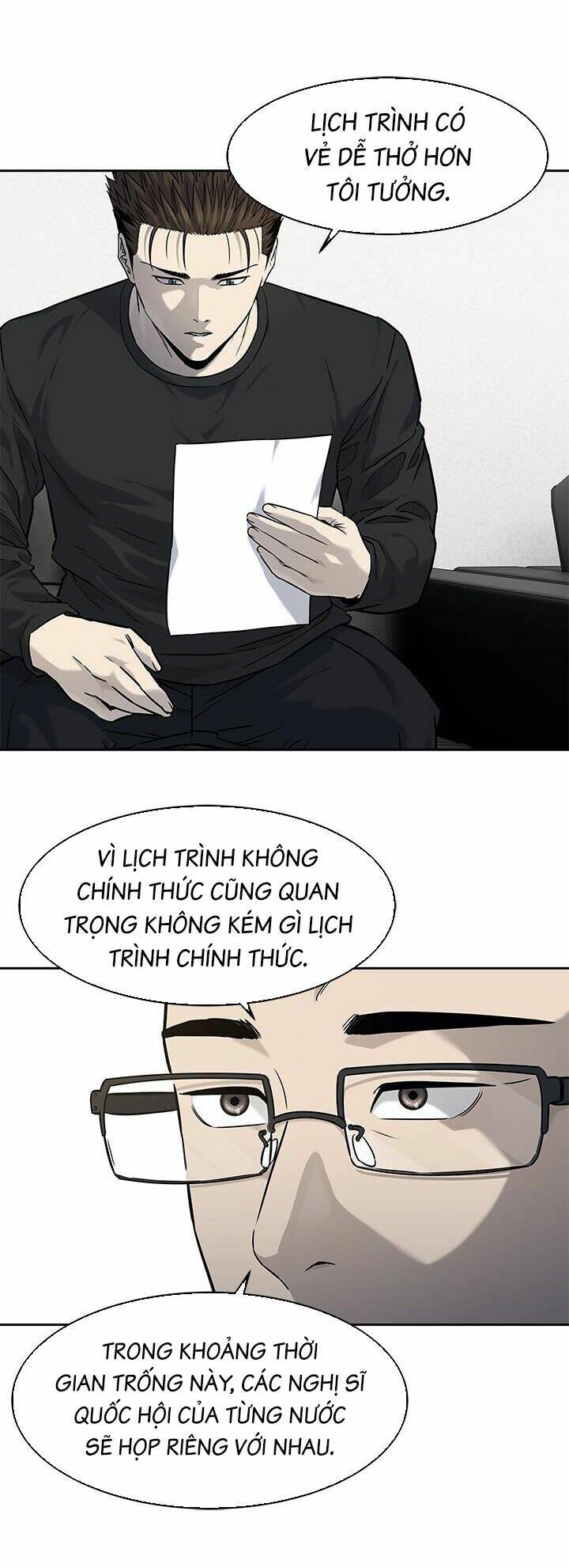 Chương 192 - Trang 20