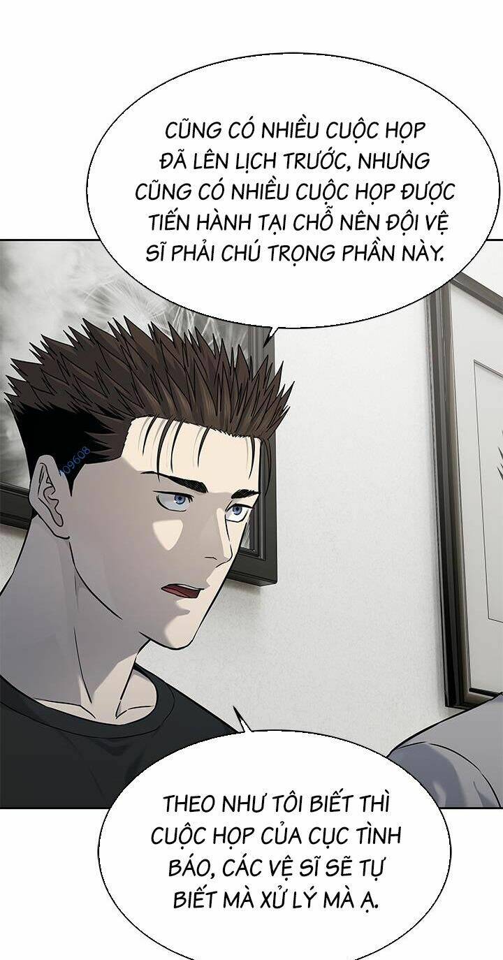 Chương 192 - Trang 21