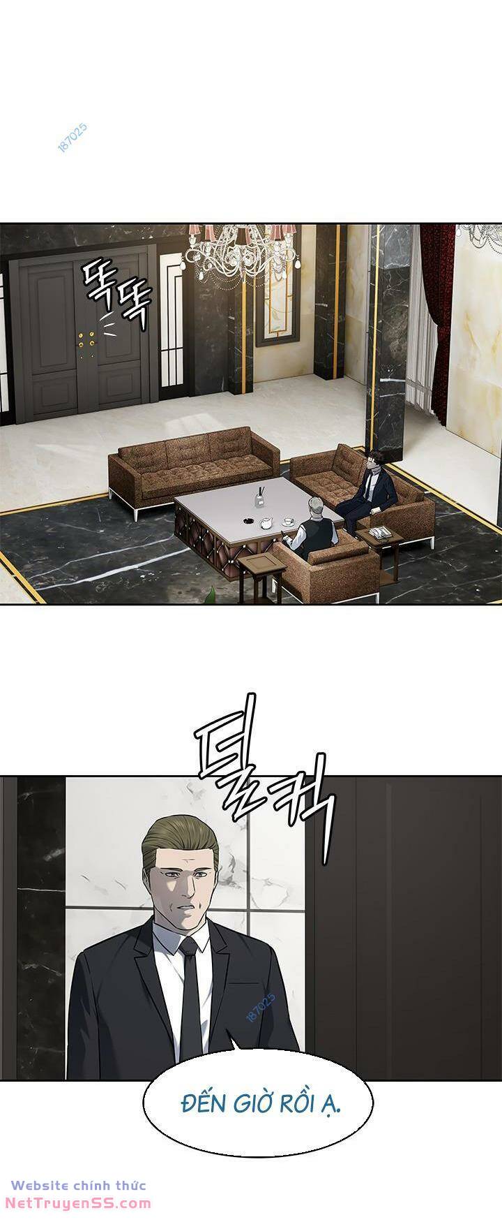 Chapter 193 - Trang 20