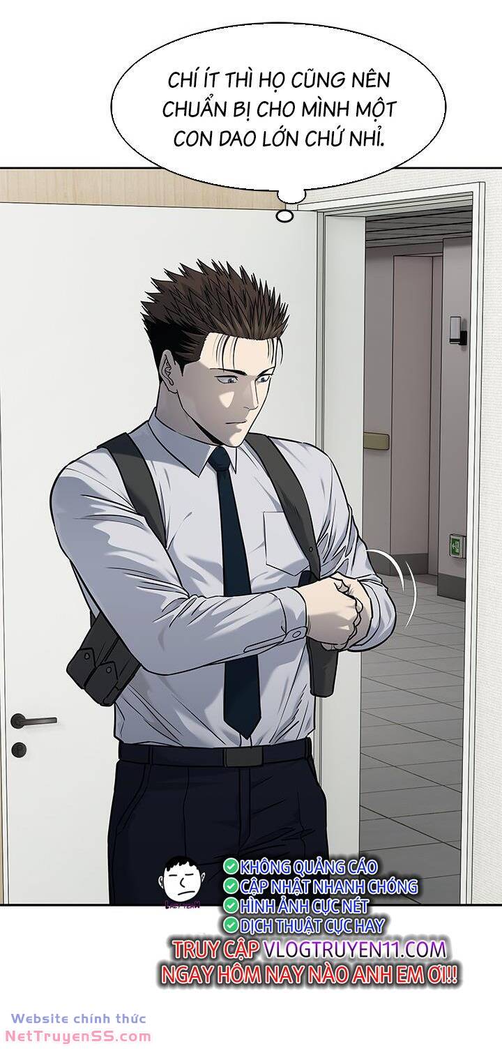 Chapter 193 - Trang 32