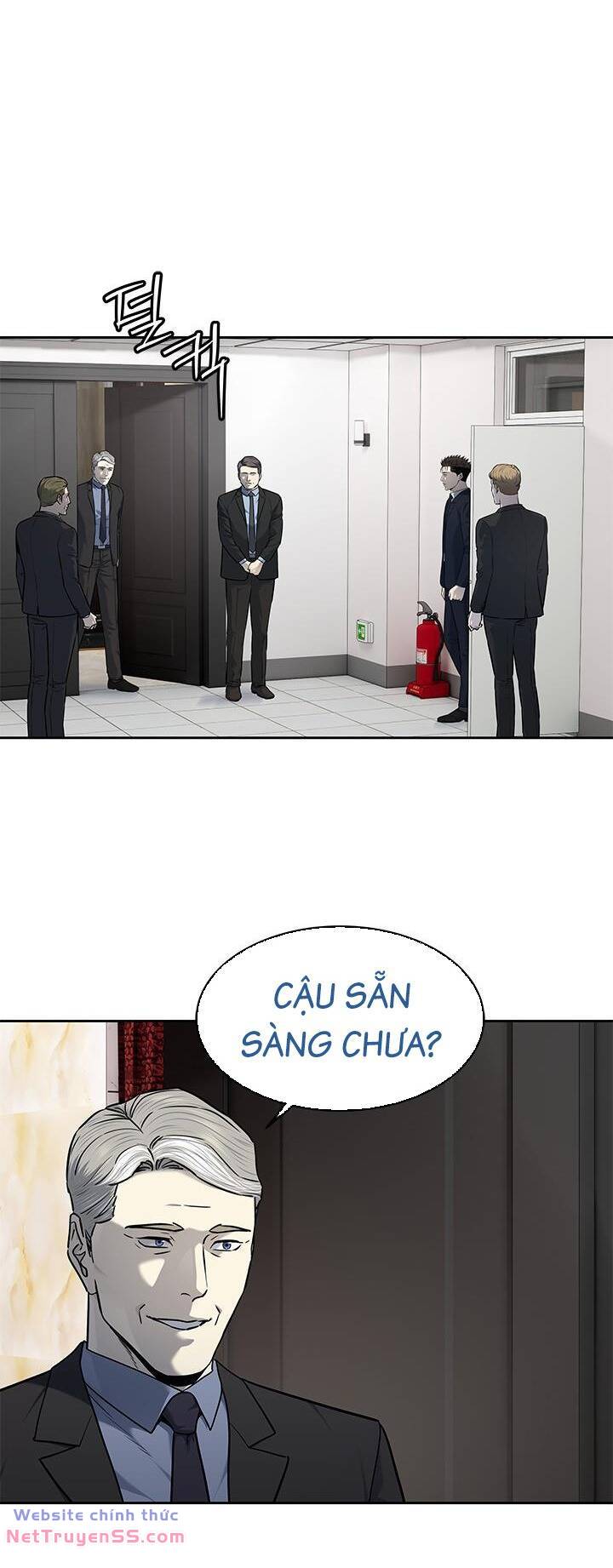 Chapter 193 - Trang 35