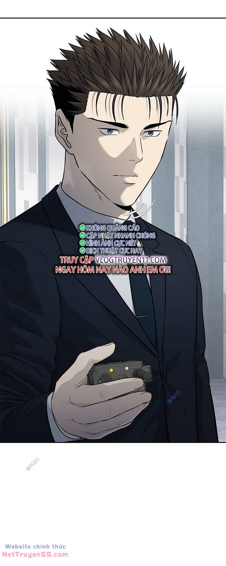 Chapter 194 - Trang 15